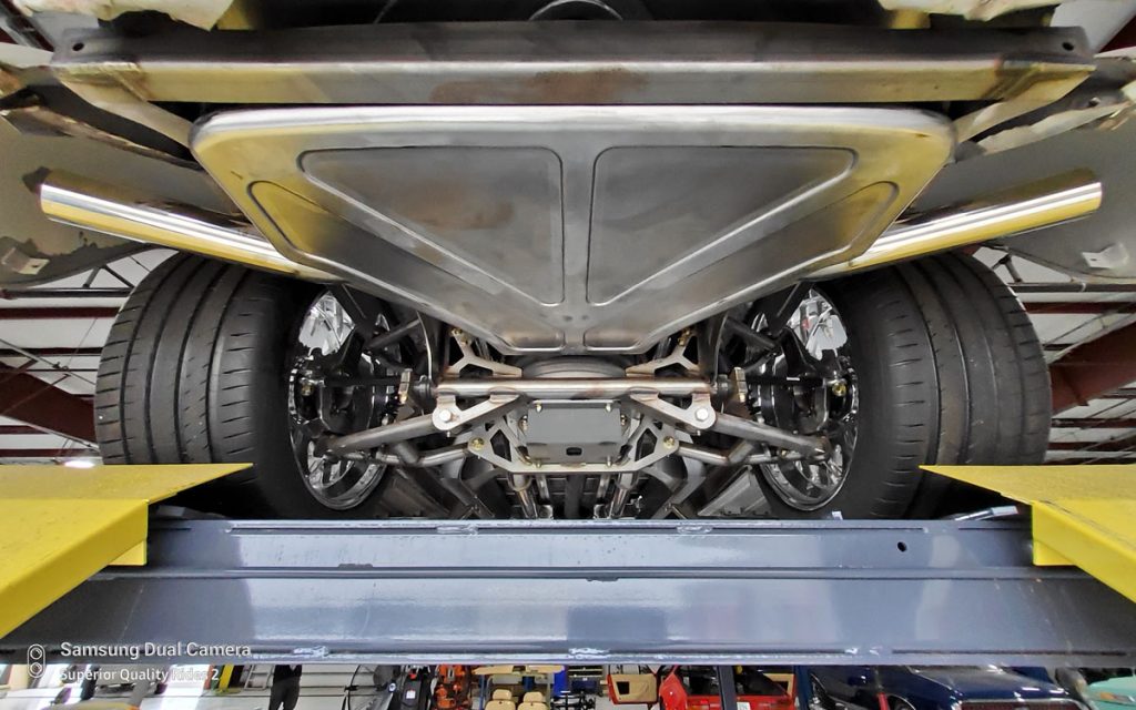 Superior Quality Rides Auto Fabrication