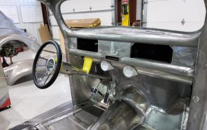 Superior Quality Rides Auto Interior Fabrication