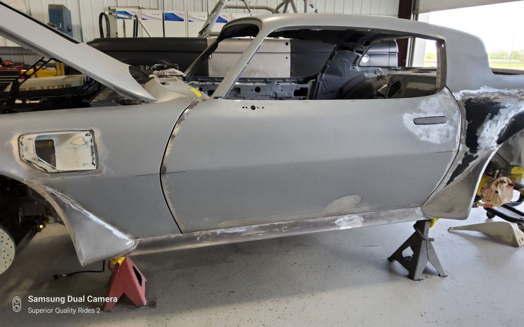 Superior Quality Rides Fabrication 3