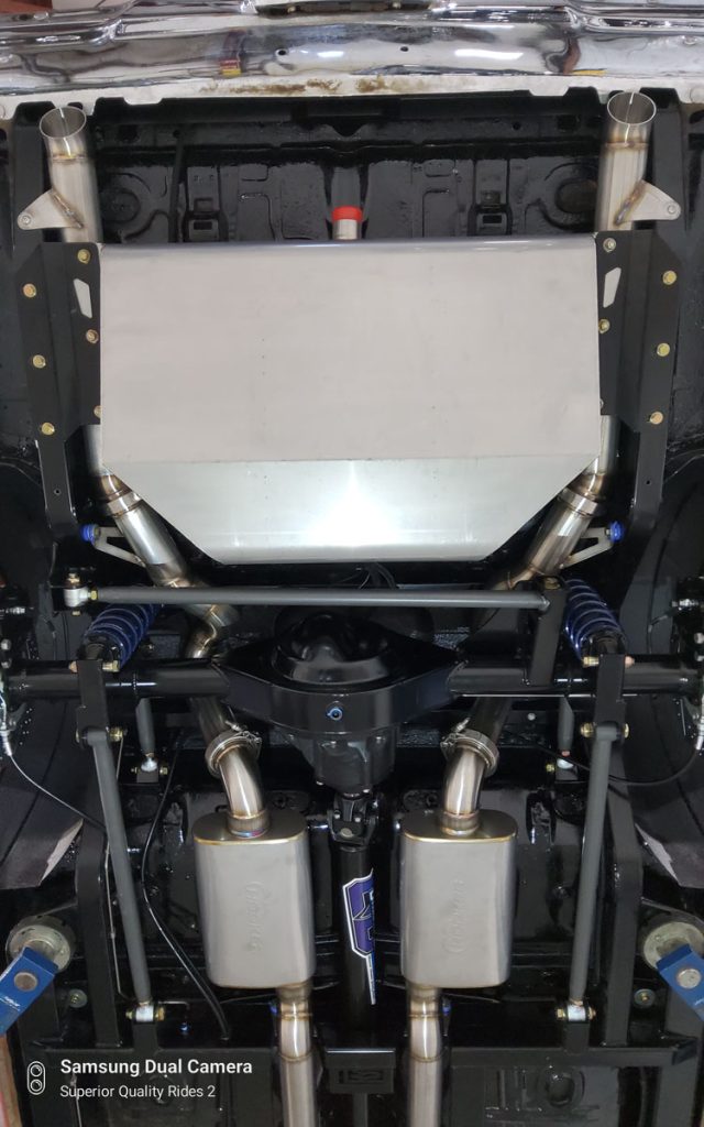 Superior Quality Rides Fabrication 4