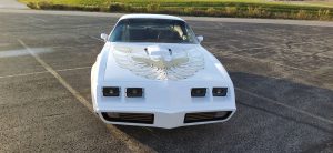 Read more about the article 1979 Trans Am